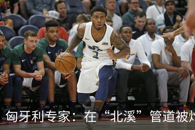 匈牙利专家：在“北溪”管道被炸毁后，德国对乌的支持是不正常的